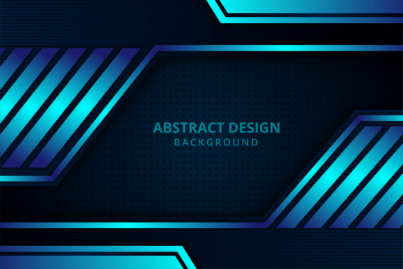 Abstract Background Blue Diagonal: A Practical Guide to Using This Design Element Effectively