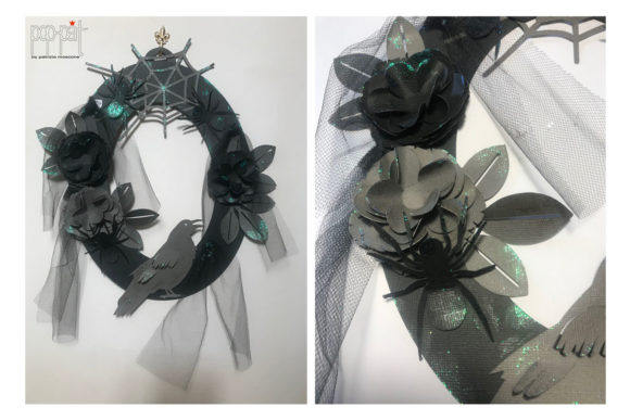 Beyond Seasonal Decor: How Halloween Garland Became a Strategic Asset for Modern Creatives and Marketers