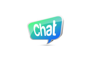 Chat Symbol Gradient Green Blue: A Practical Design Asset for Modern Messaging Interfaces