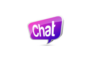 Chat Symbol Gradient Purple: Why This Trend Is Changing How We Communicate Online