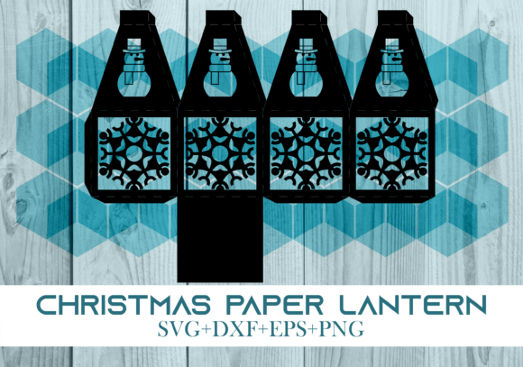 Christmas Paper Lantern Series 136: Real Uses for Holiday Lighting That Works