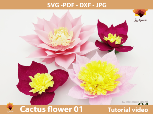 CTF 01 Giant Paper Flowers Backdrop: An Evaluative Overview