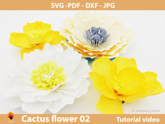 CTF 02 Paper Flowers Backdrop Template: A Practical Guide for Intentional Visual Design