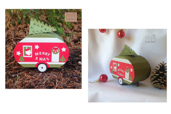 Embrace the Spirit of the Season with a Christmas Caravan