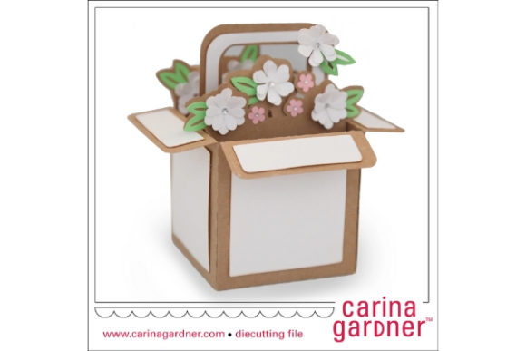 Filled Flower Basket: A Complete Guide