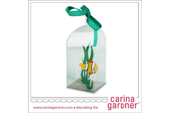 Fishy in a Bottle: Practical Inspiration