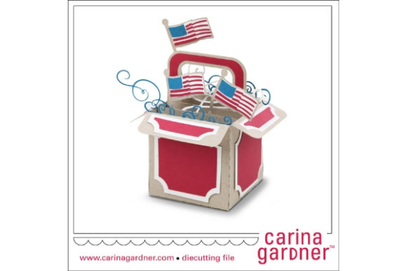 Flag Explosion Box: What It Is and Who It Helps