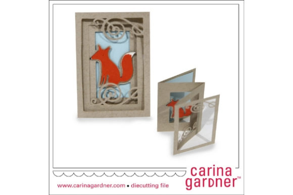 Fox Accordion Card: A Practical Guide