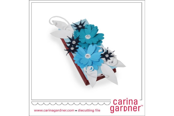 Garden Candy Bar Bouquet: A Fresh Take on Edible Floral Design