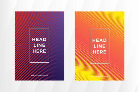 How the Cover Curve Vertical Flyer Line Blend Transforms Your Marketing Materials