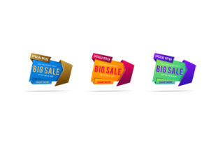 How the Sale Banner Element Any Color Transforms Your E-commerce Strategy