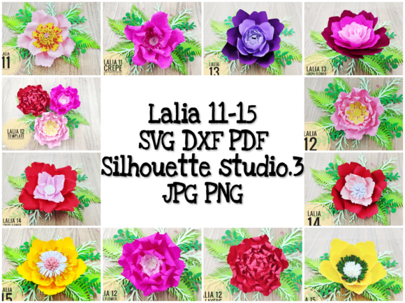 Lalia 11-15 Giant Paper Flower Backdrop: A Practical Assessment for Event and Content Professionals
