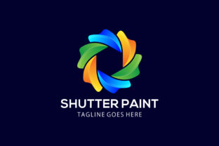 Logo Shutter Paint: A Practical Tool for Modern Branding