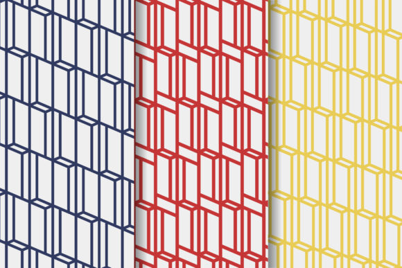 Rectangle Geometric Pattern: Structure, Symmetry, and Design Versatility