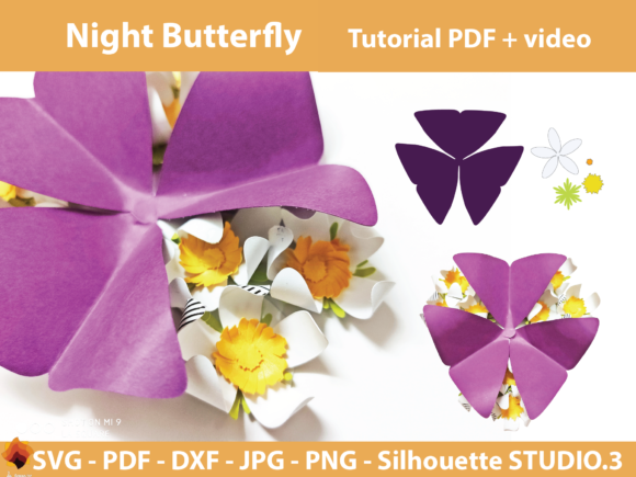 Set 2 Flower Templates: A Practical Guide to Integrating Botanical Design into Your Workflow