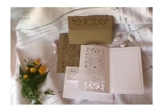 The Art of Lace Invitation: Redefining Detail and Connection in Modern Design