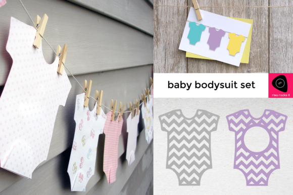The Complete Guide to Choosing and Using a Baby Bodysuit Set