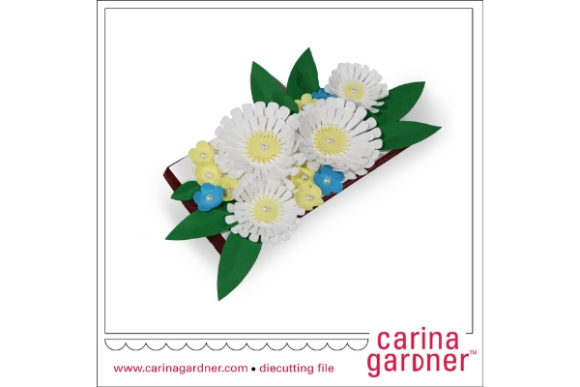 The Daisy Candy Bar Bouquet: A Fresh Take on Gift-Giving and Floral Design