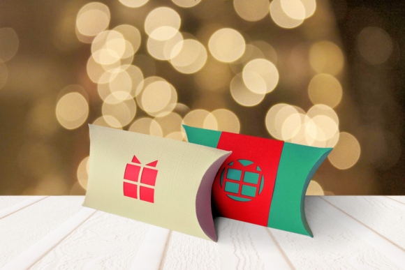 The Gift Box Pillow Box: A Versatile Packaging Solution for Thoughtful Gifting