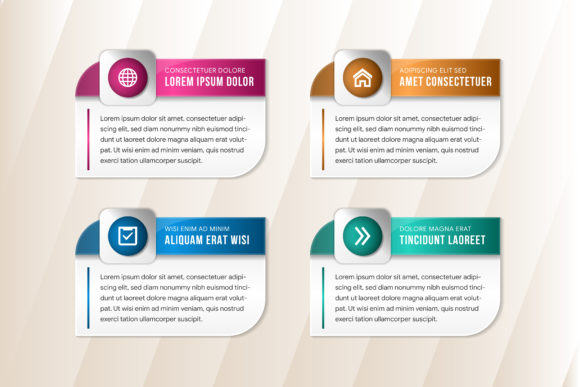 The Infographic Tunnel Rectangle: A Framework for Visual Storytelling