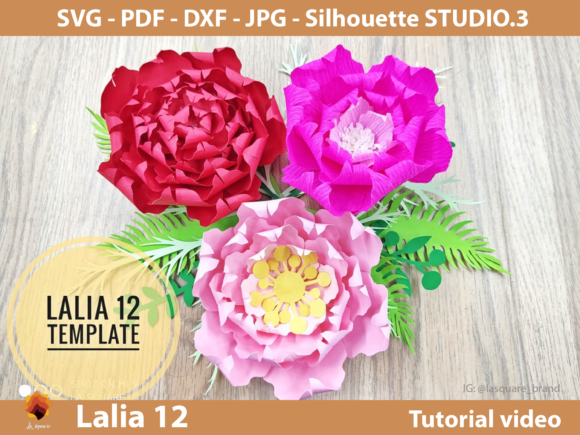 The Lalia 12 Paper Flower Rose Templates: A Practitioner’s Guide to Strategic Crafting