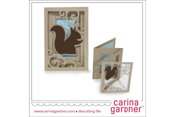 The Squirrel Accordion Card: A Unique Communication Tool Worth Considering
