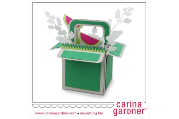 The Watermelon Explosion Box: A Complete Guide to Crafting the Perfect Surprise Gift