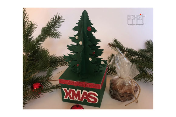 Tree Christmas: Creative Approaches to Holiday Design