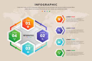Unlocking the Power of the Infographics Hexagon Pattern