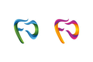 What a Letter Fd Dental Logo Can Do for Your Practice