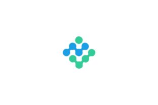 Why an N Logo Connected Dots Design Works for Modern Branding