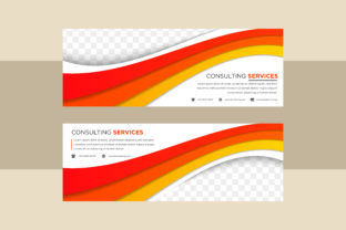 Why the Orange Horizontal Banner Papercut Stands Out in Visual Communication