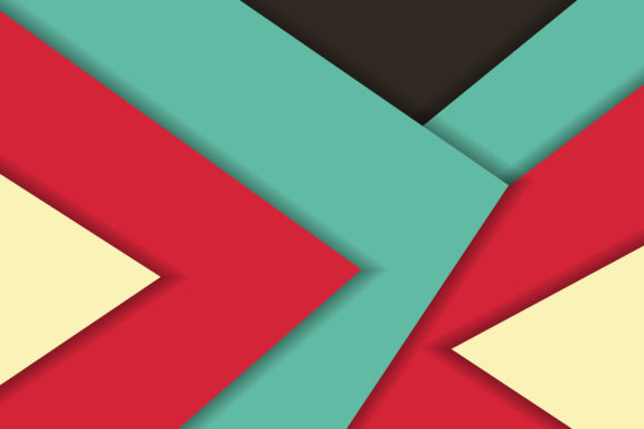 Why Triangle Paper Cut Background Retro Is Reshaping Visual Communication